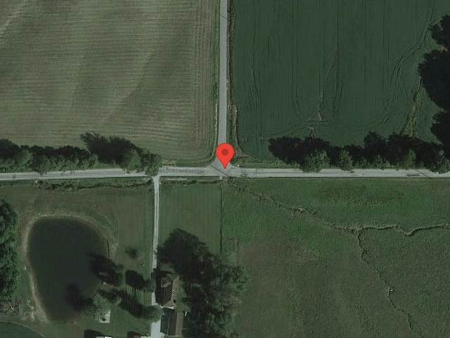 House image located at Kirklin, IN 46050