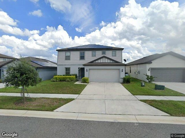 House image located at Davenport, FL 33837