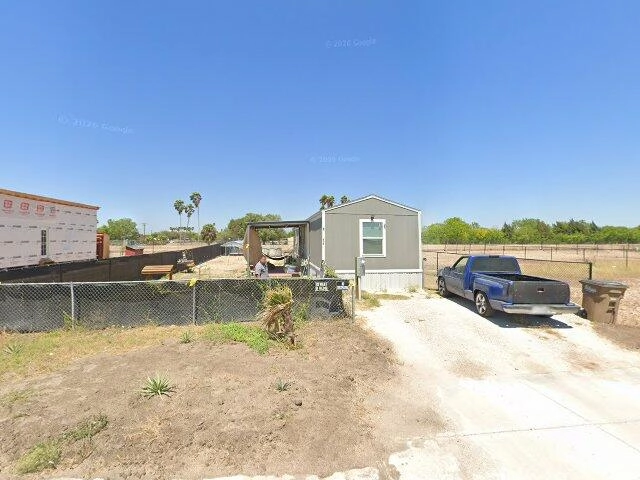 House image located at Donna, TX 78537