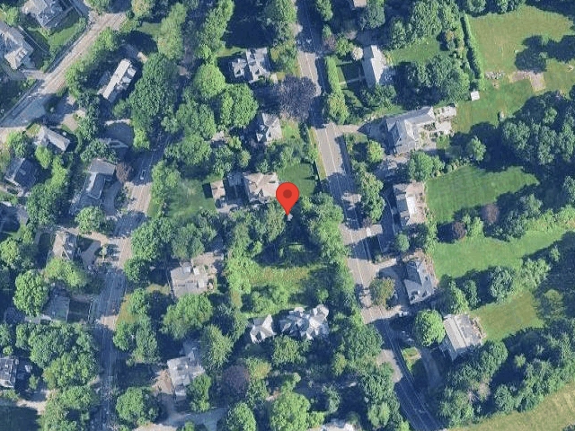House image located at Newton, MA 02458