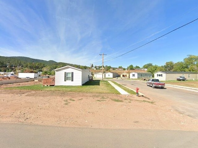 House image located at Sturgis, SD 57785