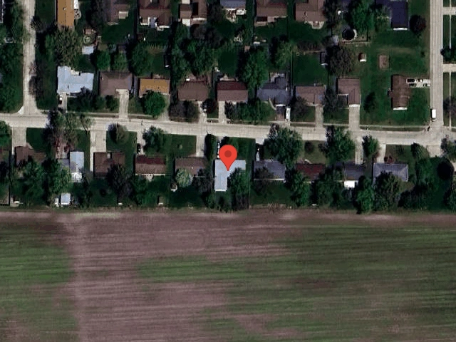 House image located at Saint Joseph, IL 61873