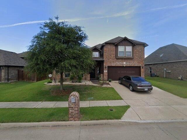 House image located at Lavon, TX 75166