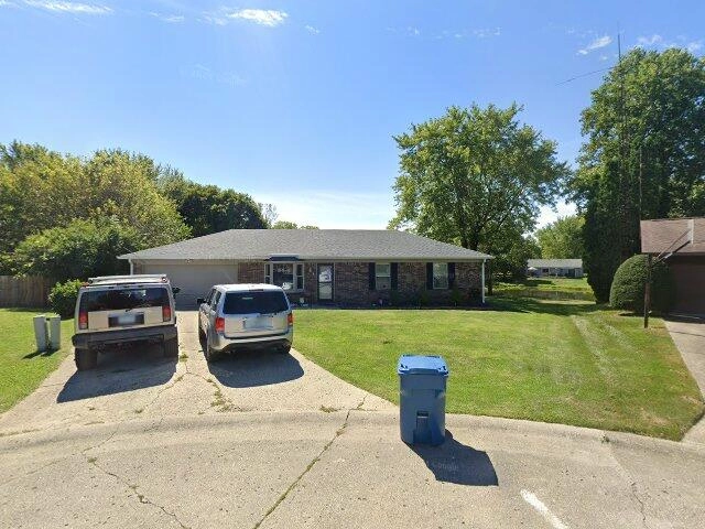 House image located at Indianapolis, IN 46256