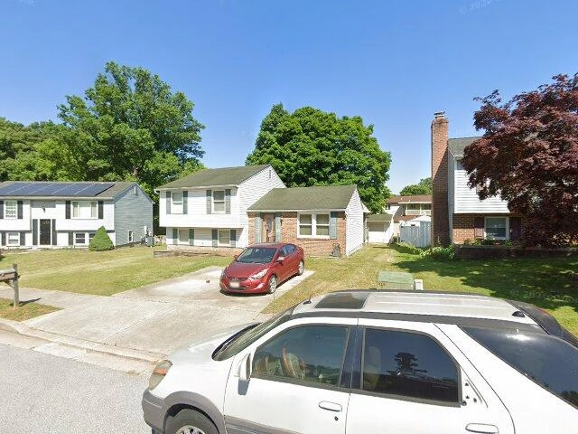 House image located at Essex, MD 21221