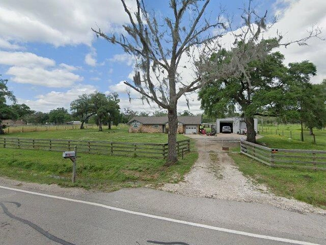 House image located at Brazoria, TX 77422