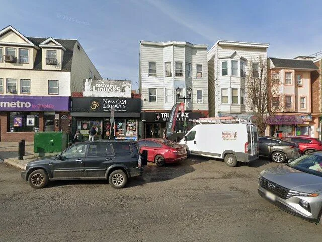 House image located at Newark, NJ 07104