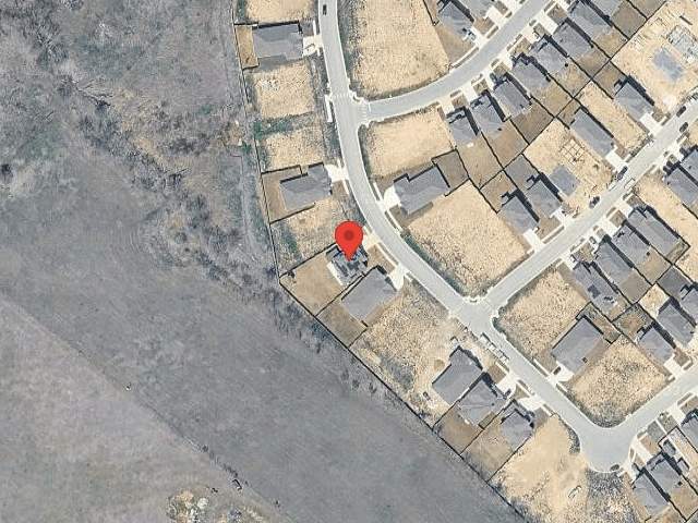 House image located at Kyle, TX 78640