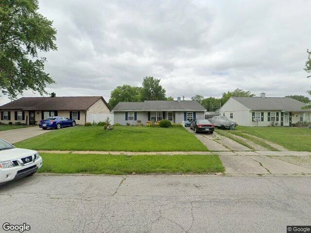 House image located at Kokomo, IN 46902