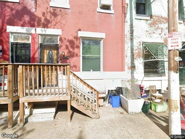 House image located at Philadelphia, PA 19132