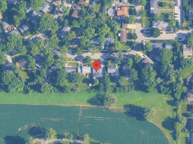 House image located at Vernon Hills, IL 60061