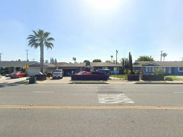 House image located at Orange, CA 92865