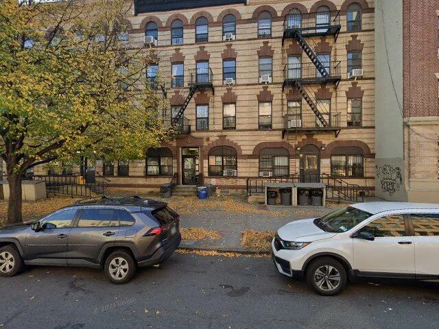 House image located at Brooklyn, NY 11238