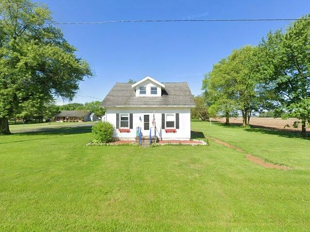 House image located at Leesburg, OH 45135