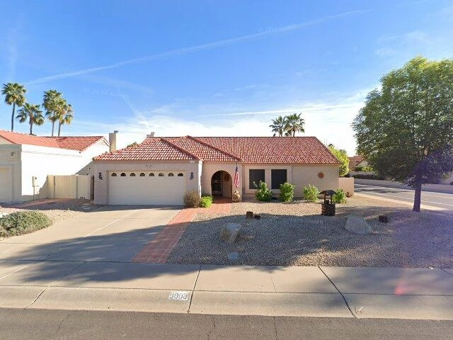 House image located at Scottsdale, AZ 85260