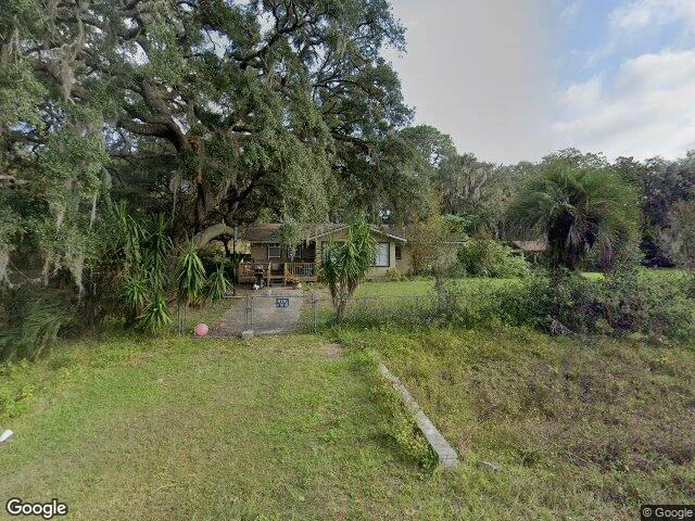 House image located at Keystone Heights, FL 32656