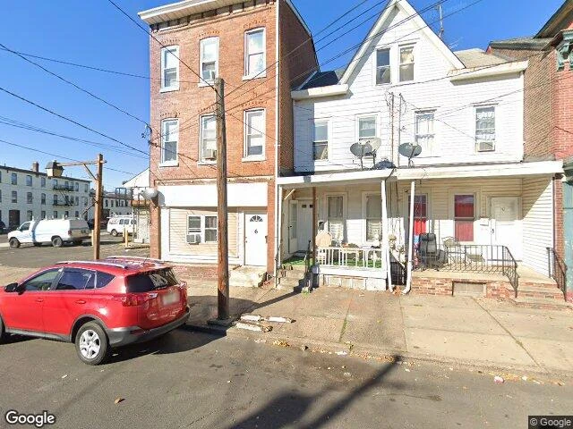 House image located at Trenton, NJ 08611