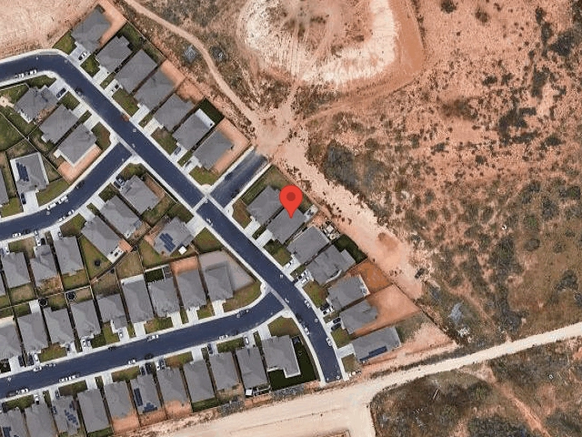 House image located at Midland, TX 79705