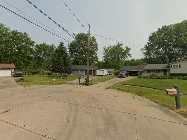 House image located at North Ridgeville, OH 44039