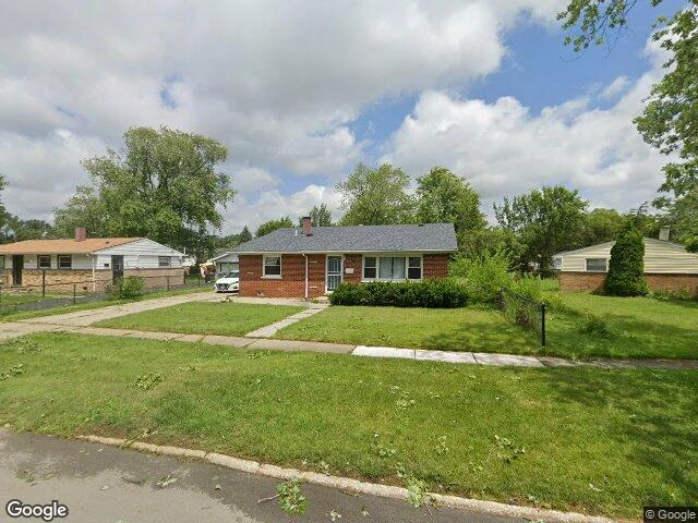 House image located at Markham, IL 60428