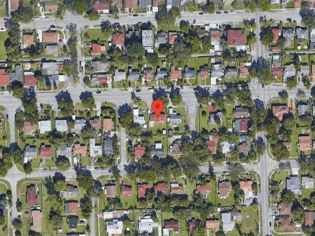 House image located at Miami, FL 33127