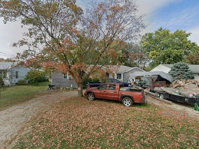House image located at Marion, OH 43302