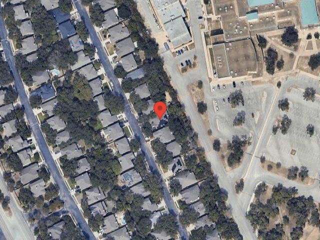 House image located at San Antonio, TX 78251