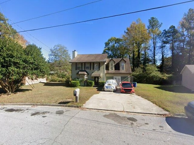 House image located at Atlanta, GA 30349