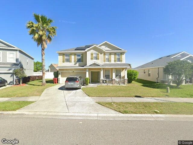 House image located at Plant City, FL 33567