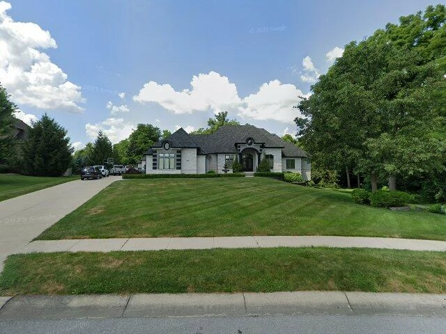 House image located at Bargersville, IN 46106