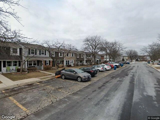 House image located at Schaumburg, IL 60194