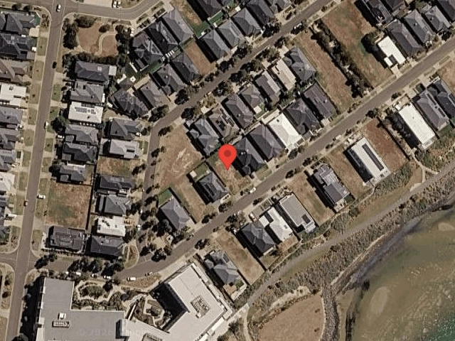 House image located at Waretown, NJ 08758
