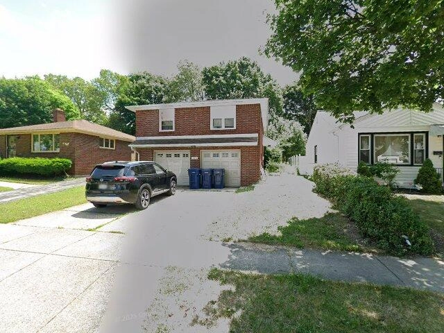 House image located at Buffalo, NY 14214