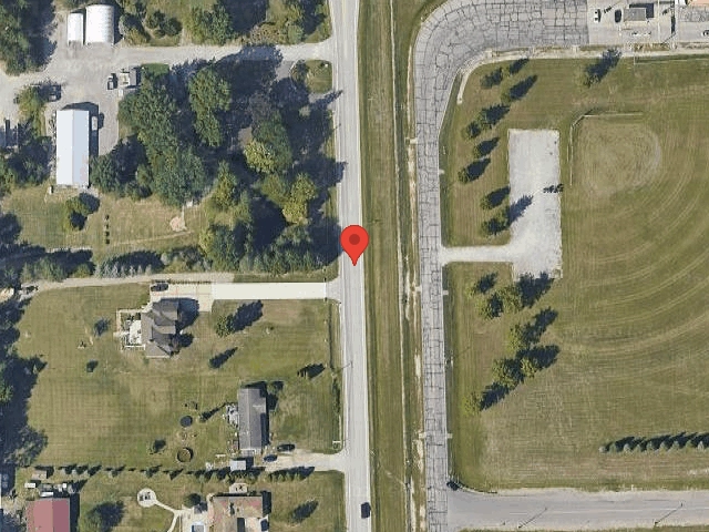 House image located at Redford, MI 48240