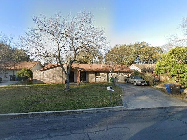 House image located at San Antonio, TX 78240