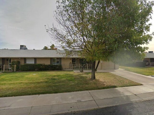 House image located at Sun City, AZ 85351