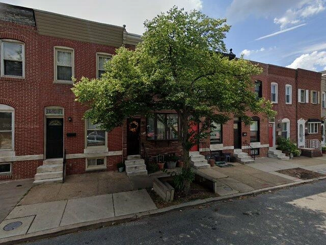 House image located at Baltimore, MD 21224