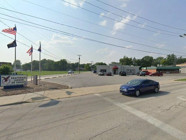 House image located at Lincoln Park, MI 48146