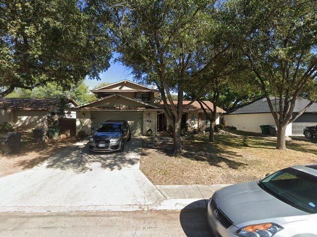 House image located at San Antonio, TX 78247