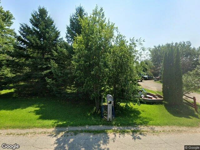 House image located at Oconto, WI 54153