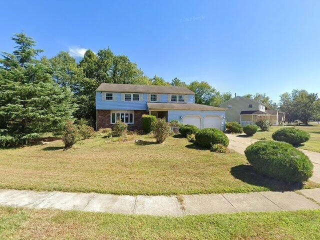 House image located at Blackwood, NJ 08012