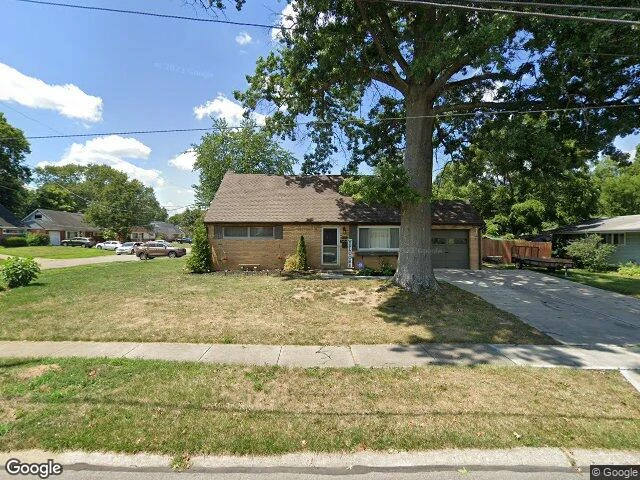 House image located at Cincinnati, OH 45231