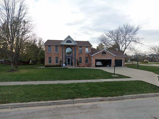 House image located at Bloomington, IL 61704
