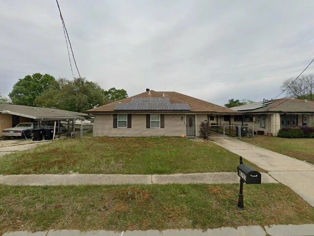 House image located at New Orleans, LA 70126