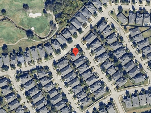 House image located at Wylie, TX 75098