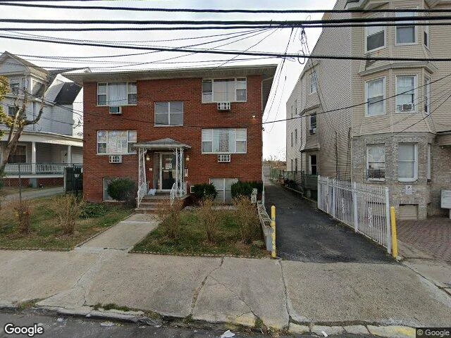 House image located at Irvington, NJ 07111