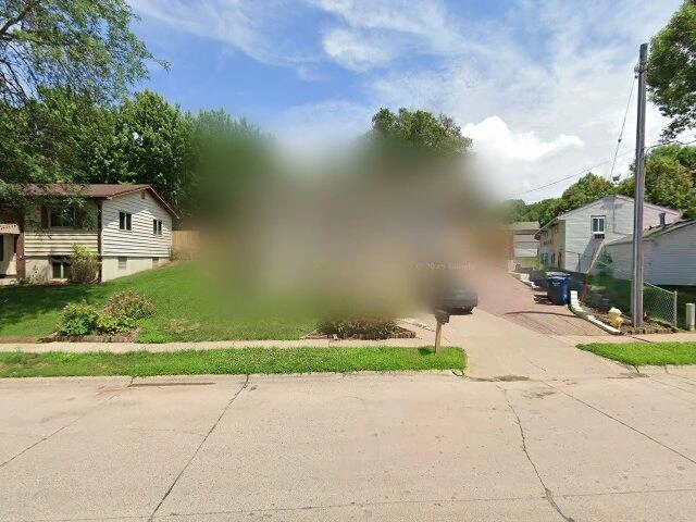 House image located at Sioux City, IA 51106