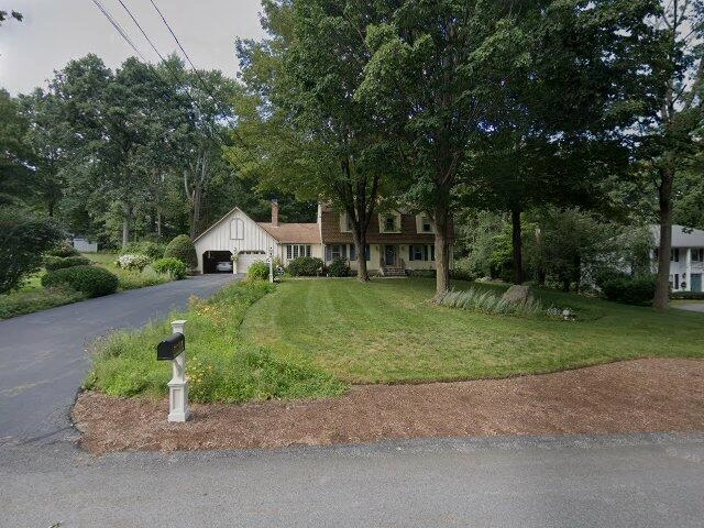 House image located at Shelton, CT 06484