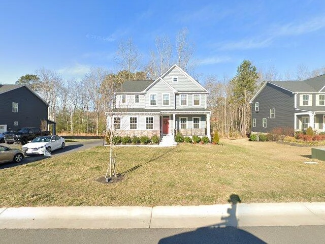 House image located at Richmond, VA 23237