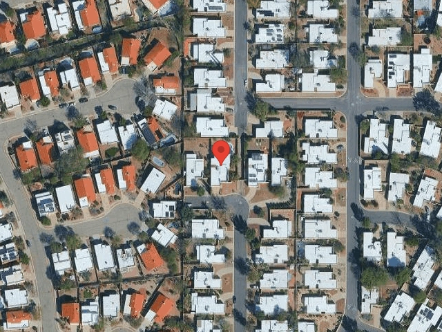 House image located at Tucson, AZ 85715